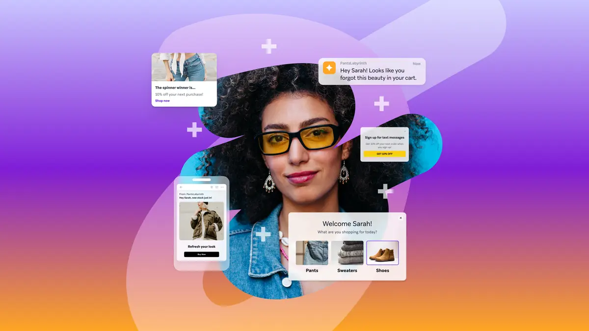 بازاریابی همه کاناله