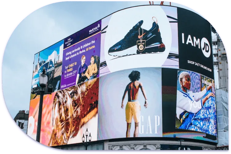 تبلیغات دیجیتال