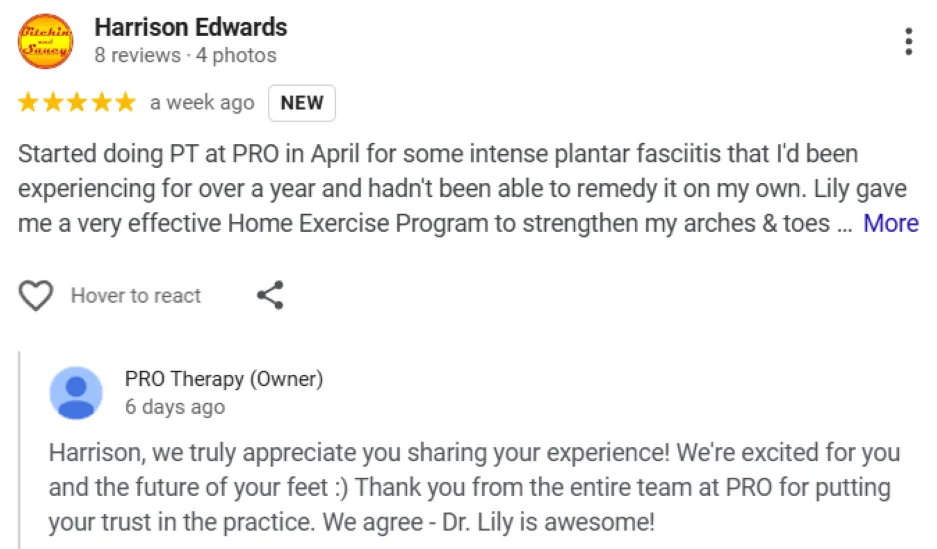 پاسخ به نظرات