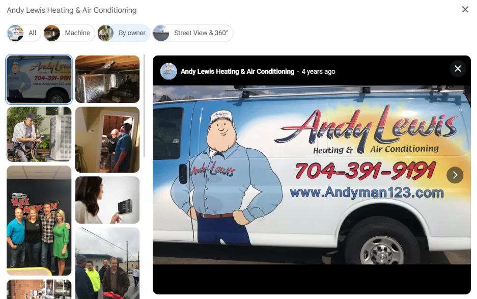 آپدیت فهرست های تجاری