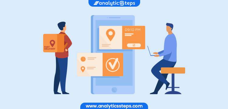 لحظه پس از کلیک