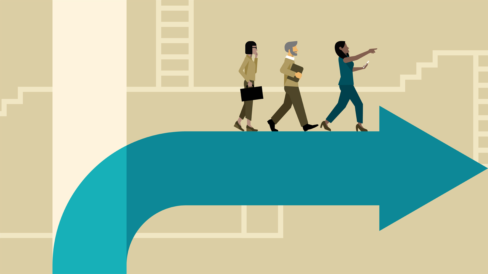 جادوی پیروزی های کوچک و دیدنی