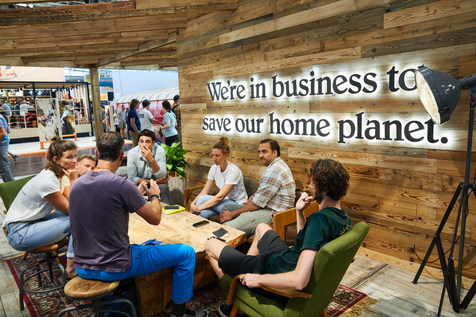 همدلی سازمانی یعنی وفاداری بیرونی