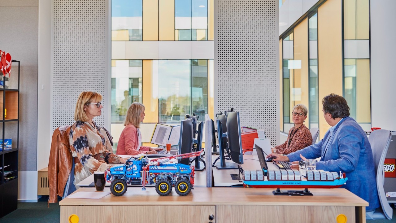 فرهنگ الهام بخش، رابطه ای فراتر از خرید