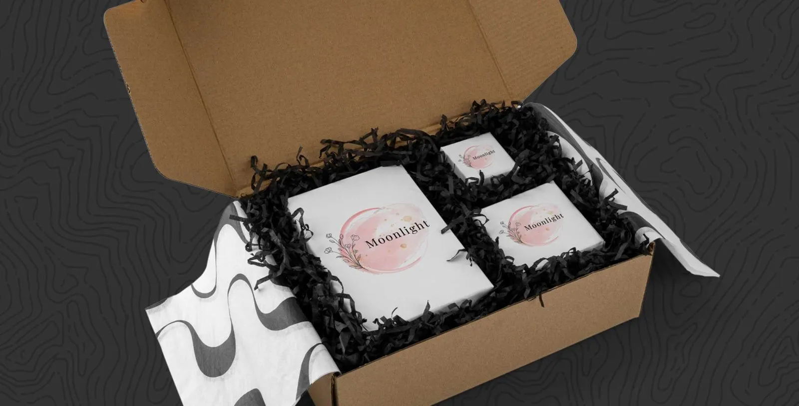 لحظه جادویی بازگشایی یا آنباکسینگ