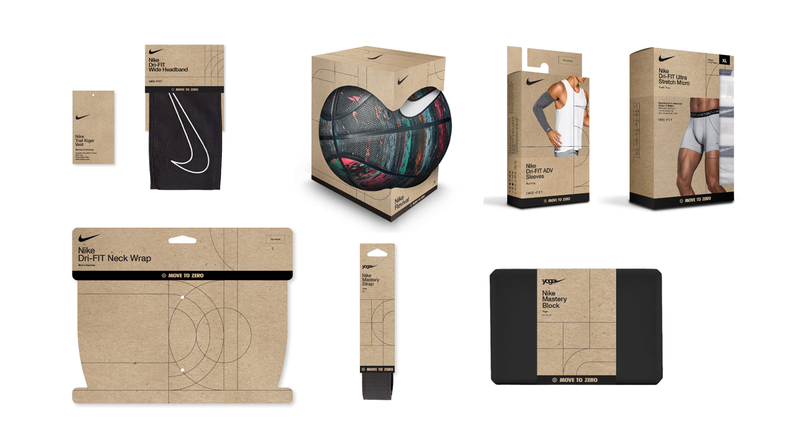 خلاقیت فرم و طراحی غیرمنتظره