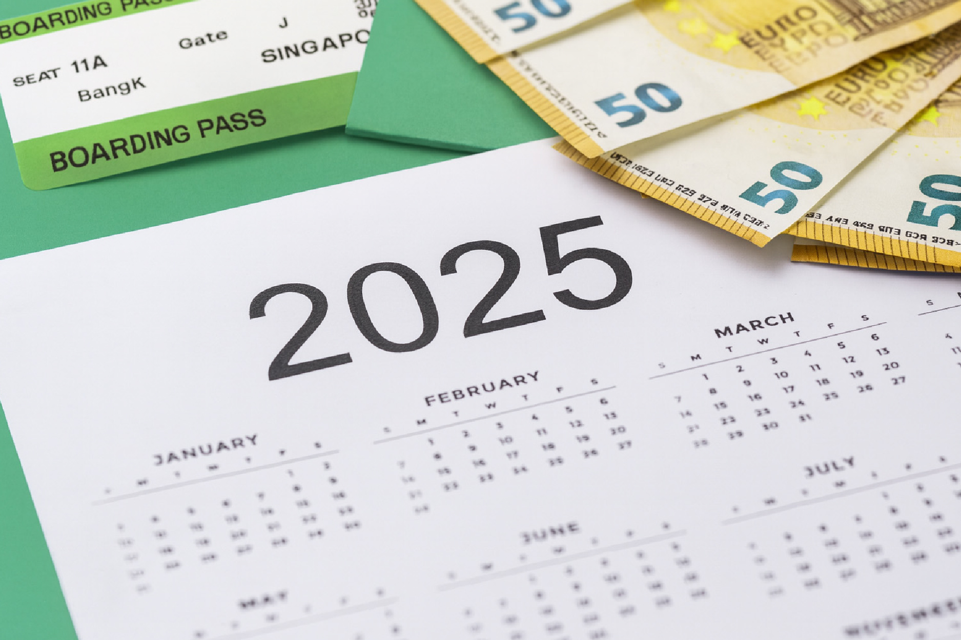 تاثیر نوسانات ارزی بر قیمت بلیط هواپیما خارجی در پته