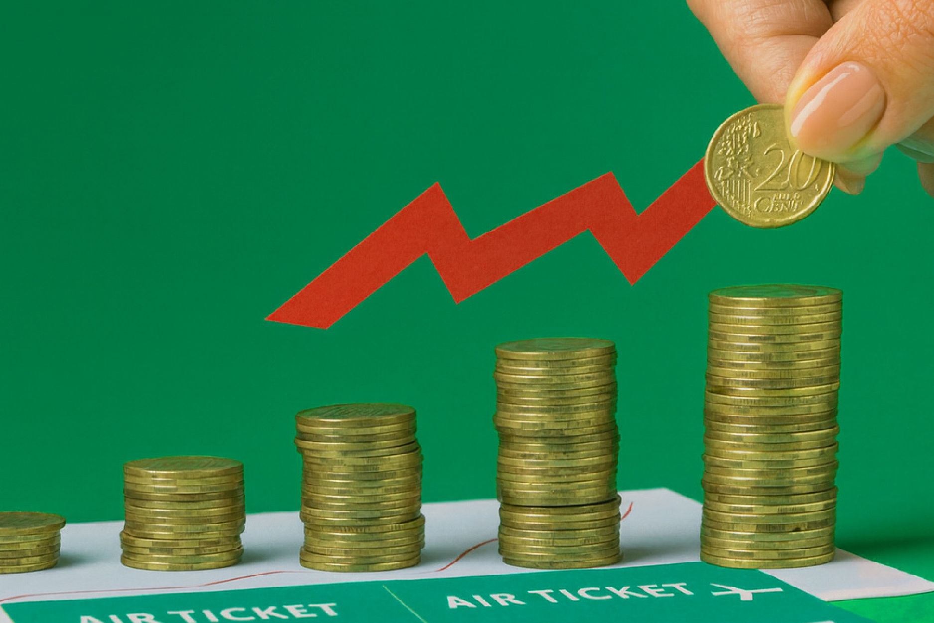 تاثیر نوسانات ارزی و افزایش قیمت بلیط در پته