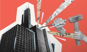 ساختن برندی که بزرگ&zwnj; تر از بنیانگذارش باشد