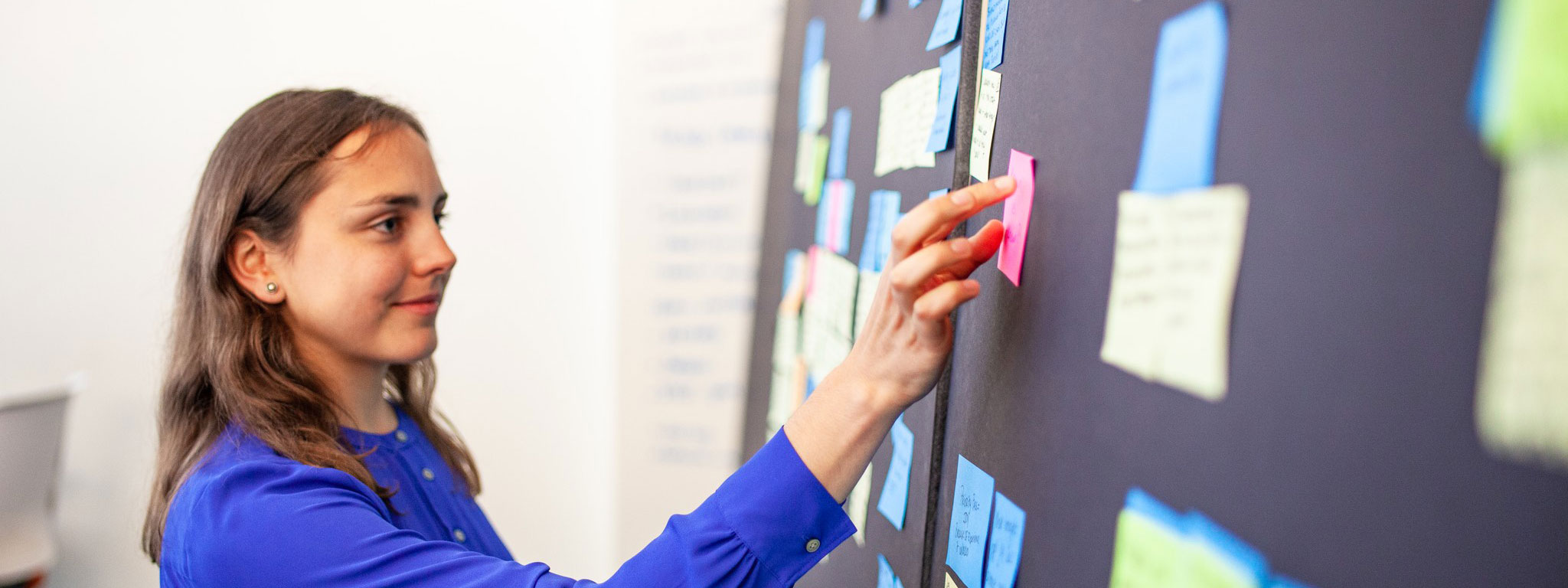 کشف ارزش منحصر به فرد