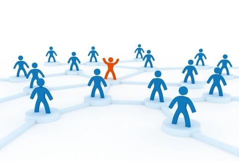 شبکه سازی هوشمند و استراتژیک