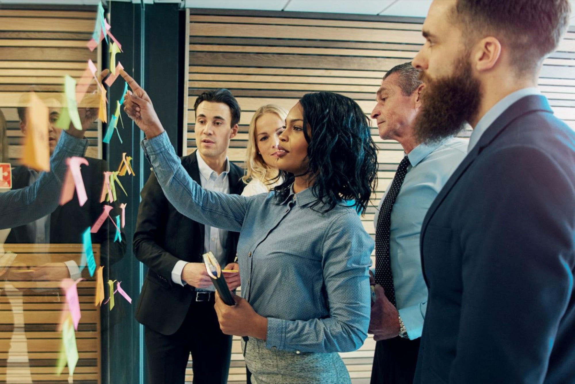 تکنیک های طلایی برای برندسازی شخصی کارآفرینان