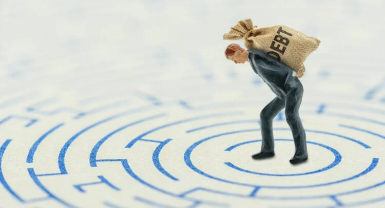 مدیریت هوشمندانه بدهی