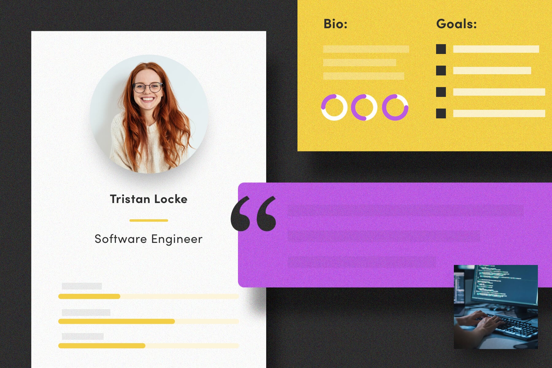 پرسونا به مثابه قطب نمای همدلی