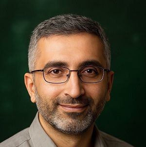 سلاح پنهان رهبران کسب وکار در عصر شلوغی اطلاعات