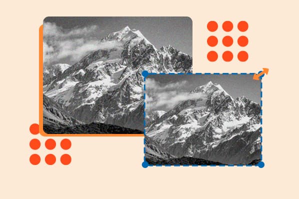 هنر فشرده سازی بدون افت کیفیت عکس