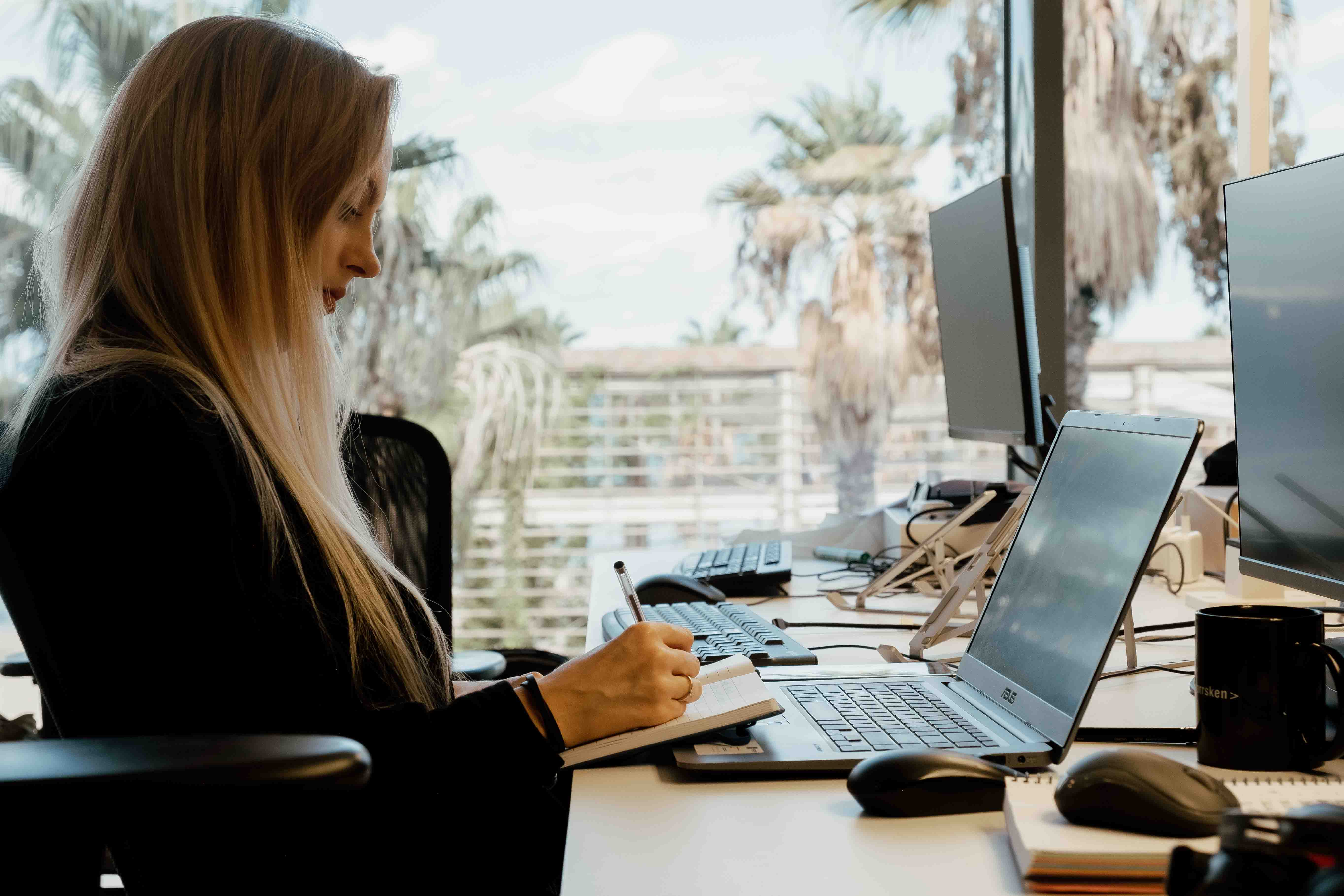 پلتفرم استخدام نیروی پروژه ای