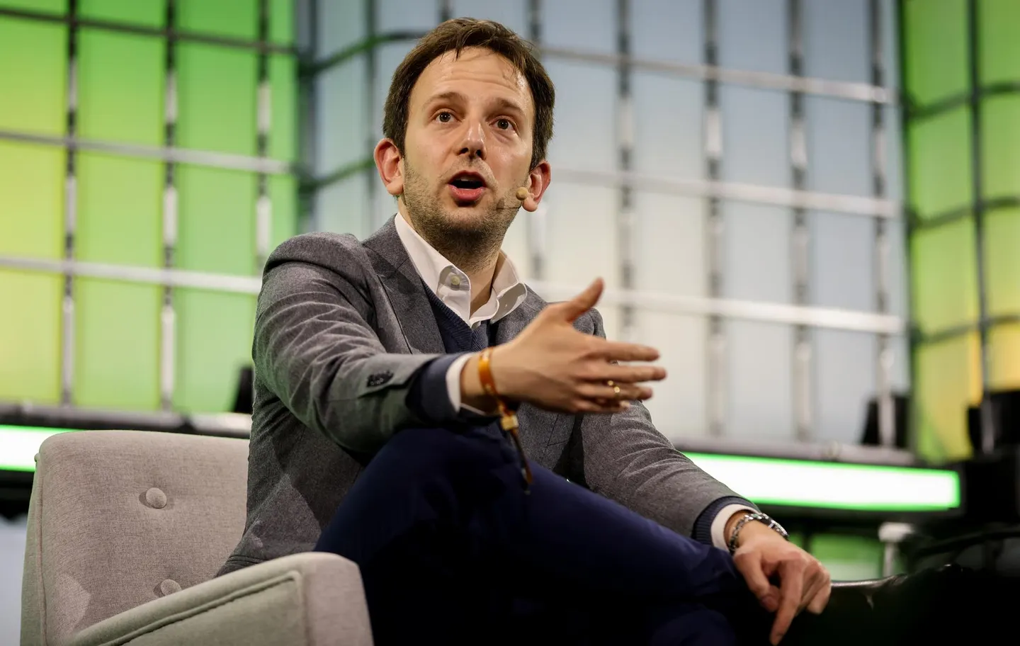 &laquo;پُلی ای آی&raquo; ۸۶ میلیون دلار جذب کرد