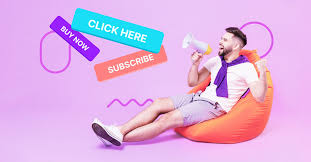 هنر نوشتن متنی که کلیک می شود