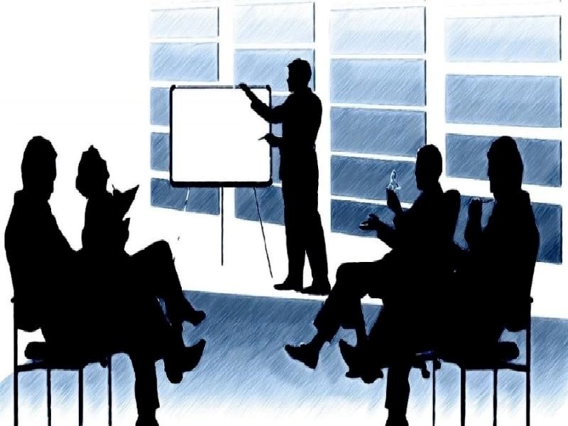 مشاوره تخصصی منابع انسانی