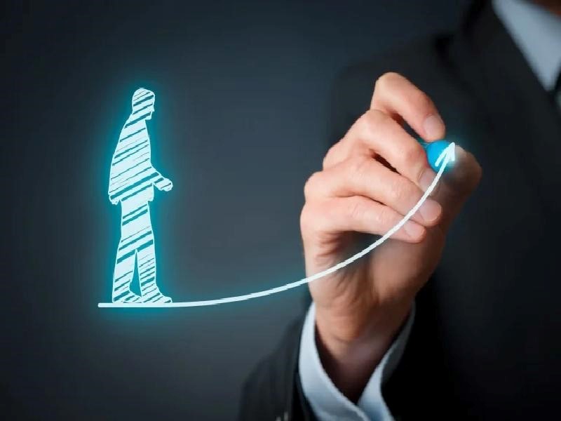 خدمات منابع انسانی