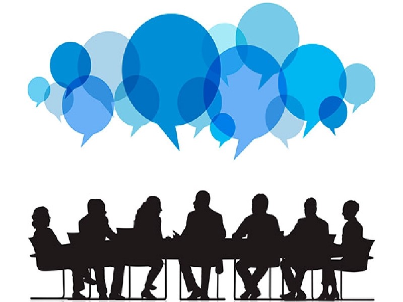 مشاوره تخصصی منابع انسانی