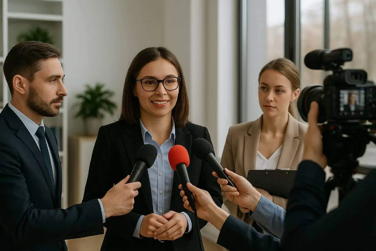 حضور فعال و آگاهانه روابط عمومی