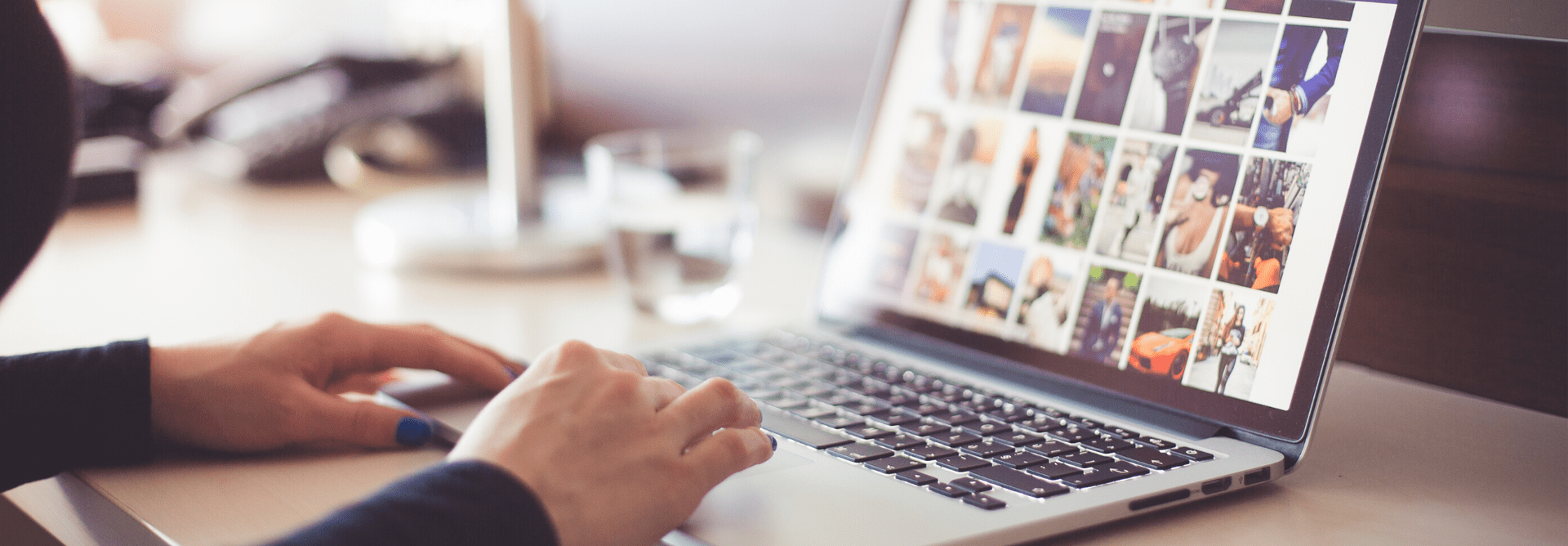 ارتباط مستقیم با مخاطب