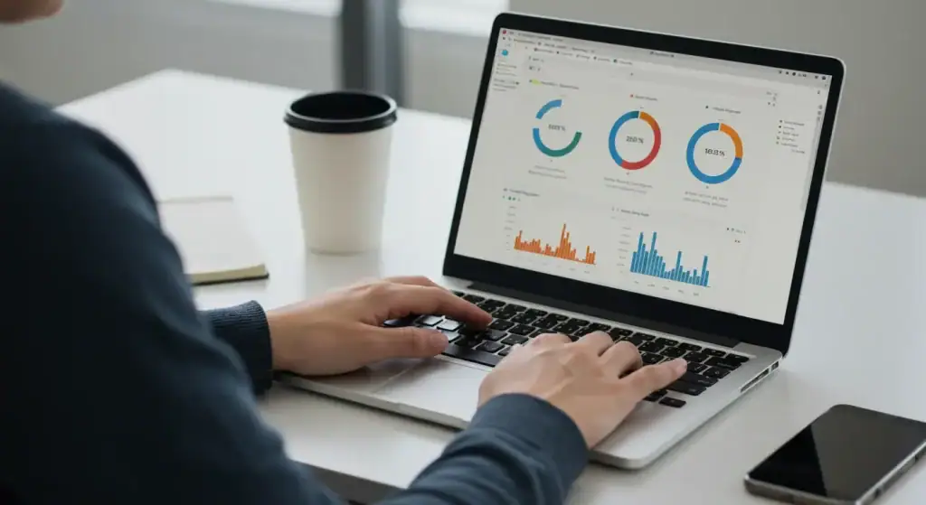 تحلیل رفتار کاربران