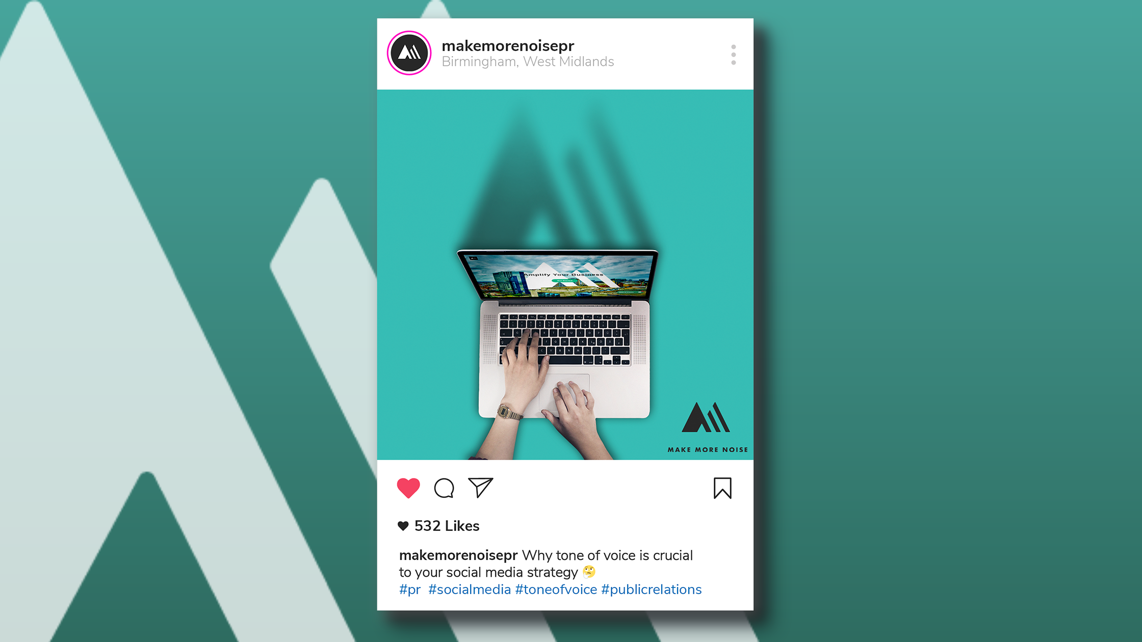 جایگزینی لحن رسمی با صدای انسانی