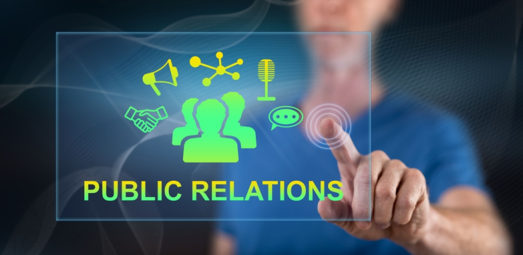 عصر جدید روابط عمومی در سایه شبکه های اجتماعی
