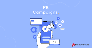 کمپین روابط عمومی