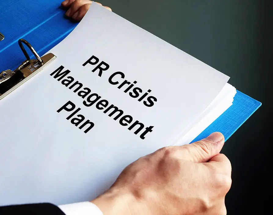 نداشتن نقشه برای روز مبادا