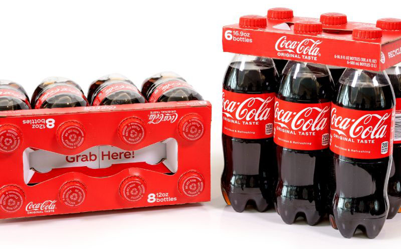 بسته بندی به مثابه یک لنگر ذهنی