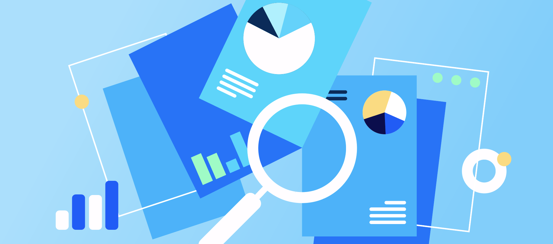 اطلاع رسانی چند مرحله ای و شفاف