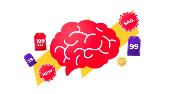 روان شناسی قیمت گذاری