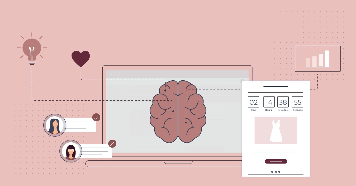 بازاریابی به سبک روانشناس ها