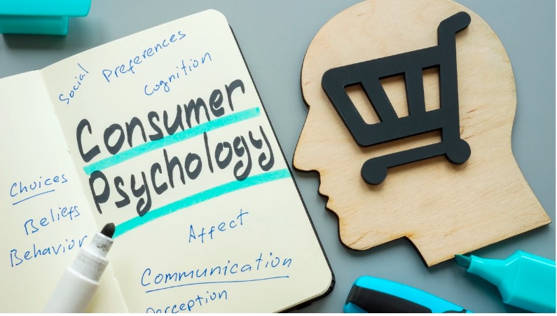 روان شناسی مصرف کننده در عمل