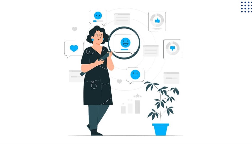 تحلیل داده های رفتاری دیجیتال