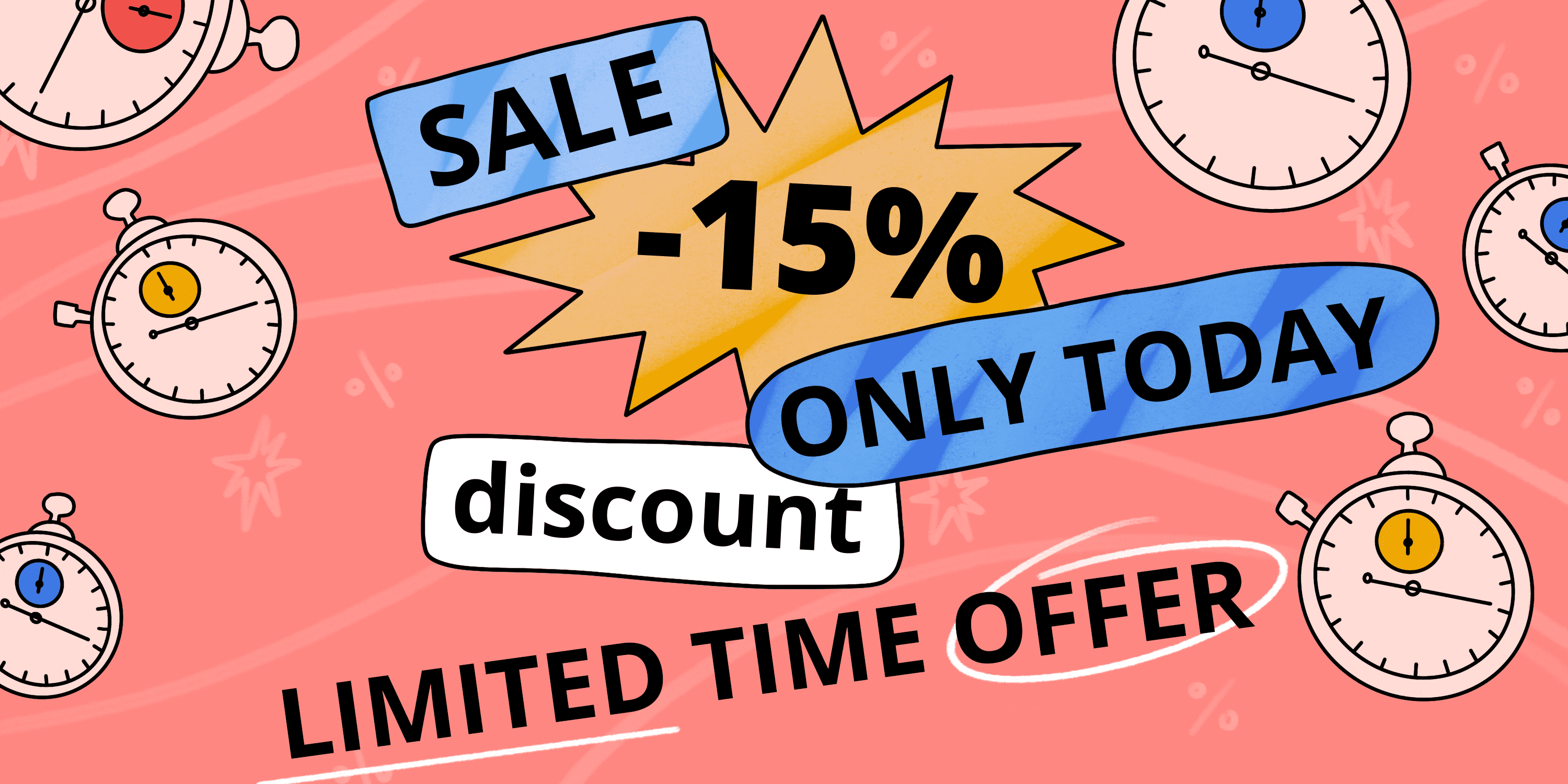 ایجاد حس فوریت