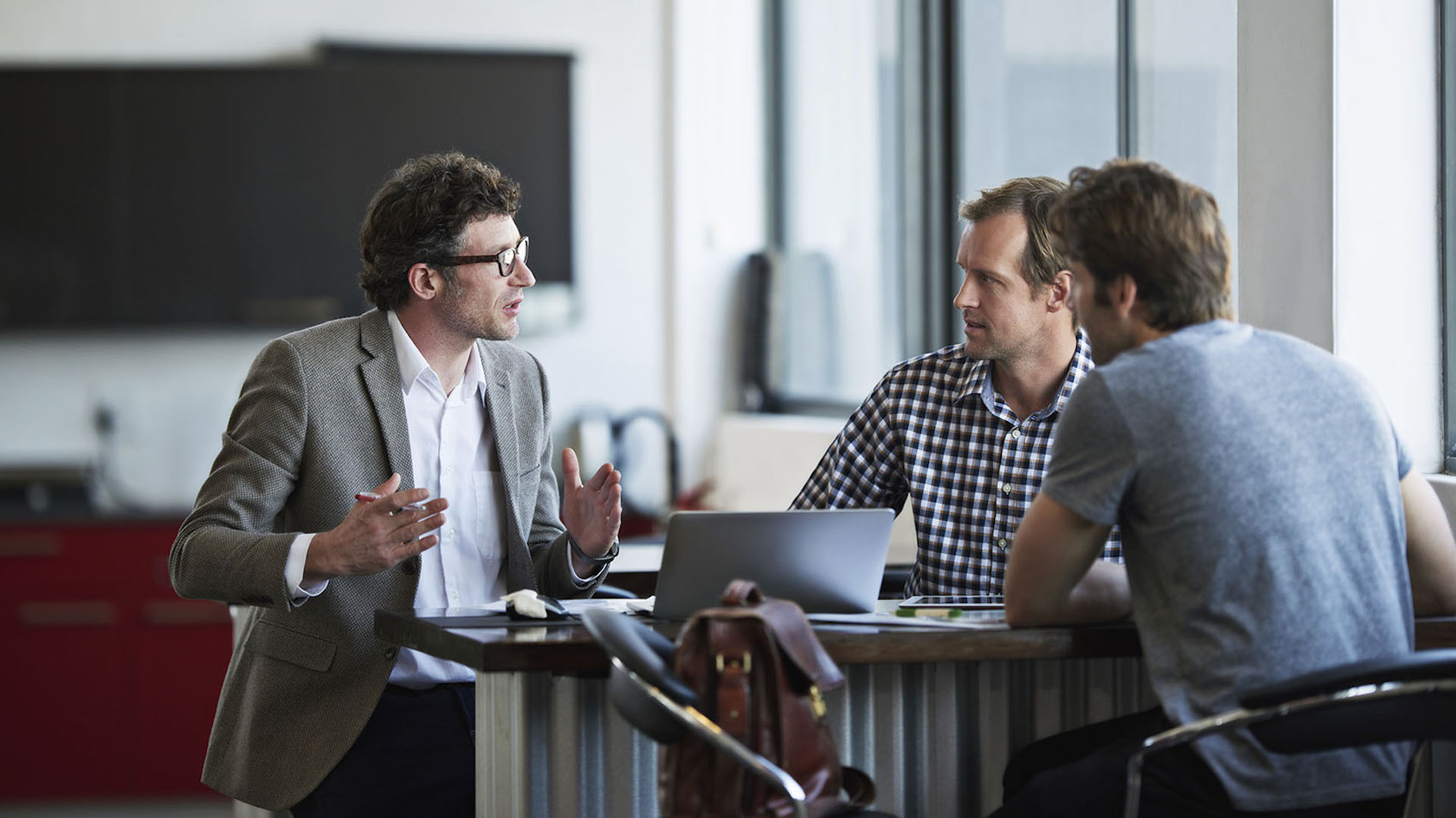 پیش فرض ذهنی مثبت