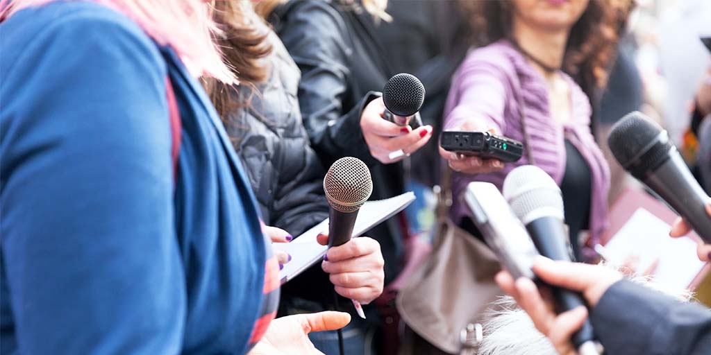 روابط عمومی فقط هنگام بحران به کار می آید