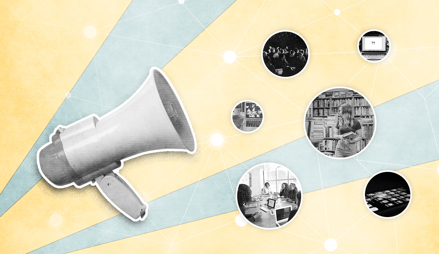 استفاده هوشمندانه از ابزارهای دیجیتال