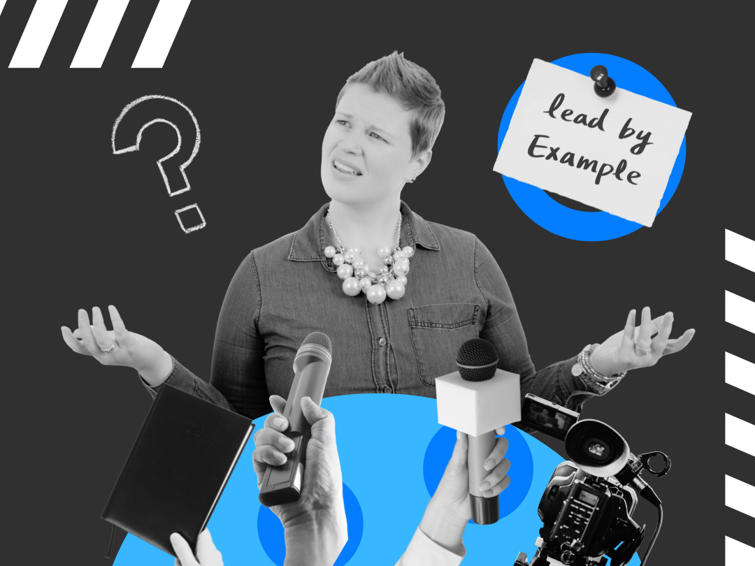 روابط عمومی یعنی کنترل کامل افکار مخاطب