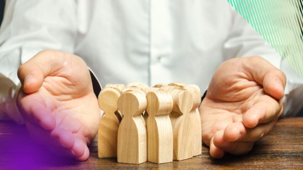 مدیریت هوشمند بحران ها