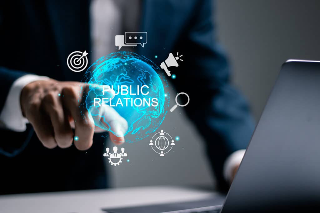 هنر کنجکاوی بی پایان در روابط عمومی