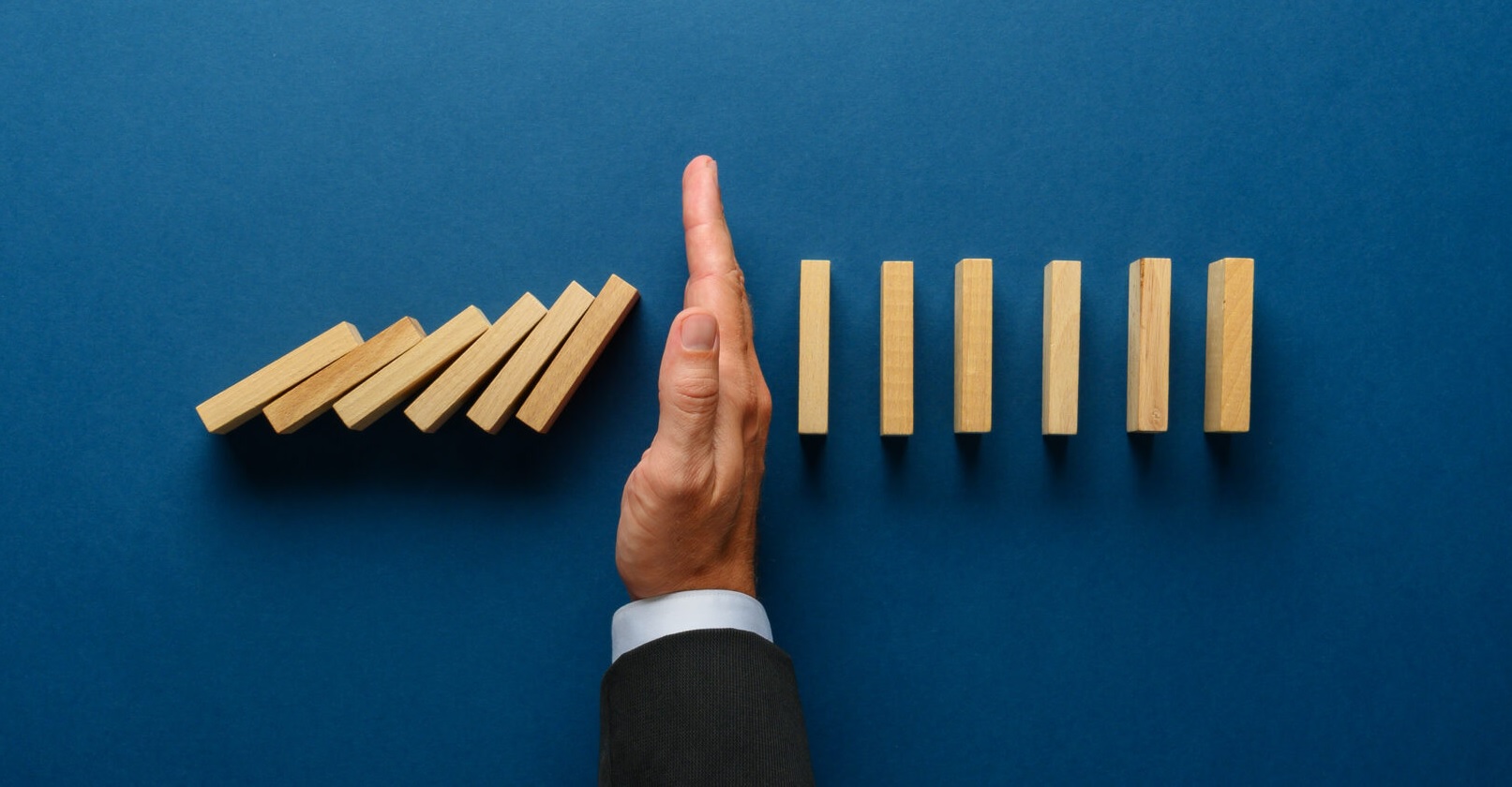 روابط عمومی یعنی مدیریت بحران