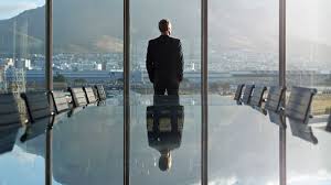 تبدیل شدن به ویراستار ارشد سازمان