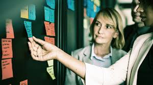 ساختن میدانی برای رشد دیگران