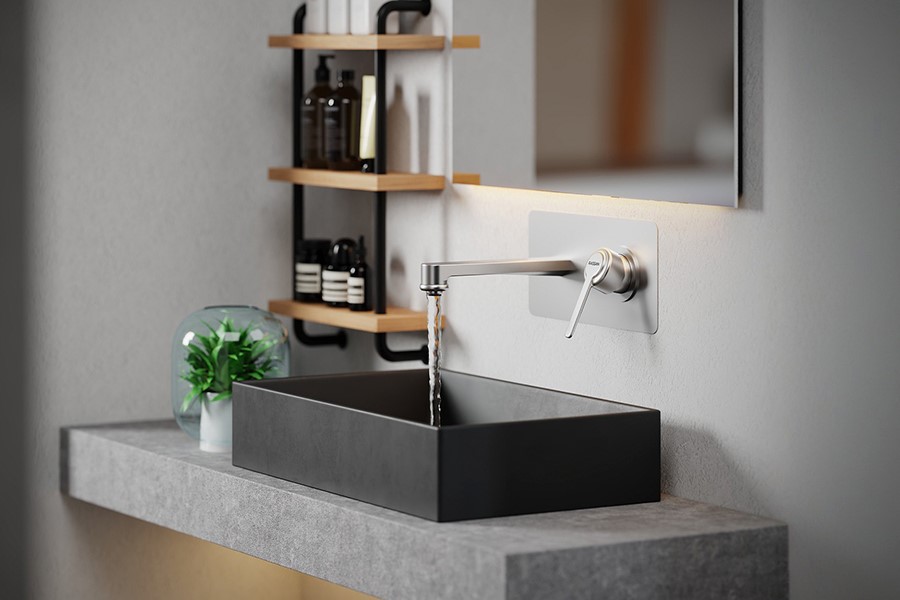 قیمت شیرآلات توکار